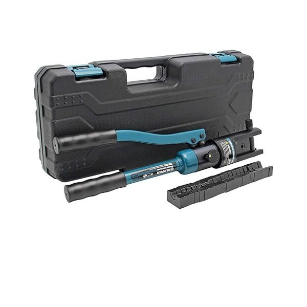 انبر پرس کابلشو هیدرولیک زوپر مدل سه ضرب کد YQK-300B انبر پرس کابلشو هیدرولیک زوپر مدل سه ضرب کد YQK-300B