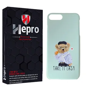 HEPRO MC Cover for Apple IPHONE 7 PLUS / 8 PLUS