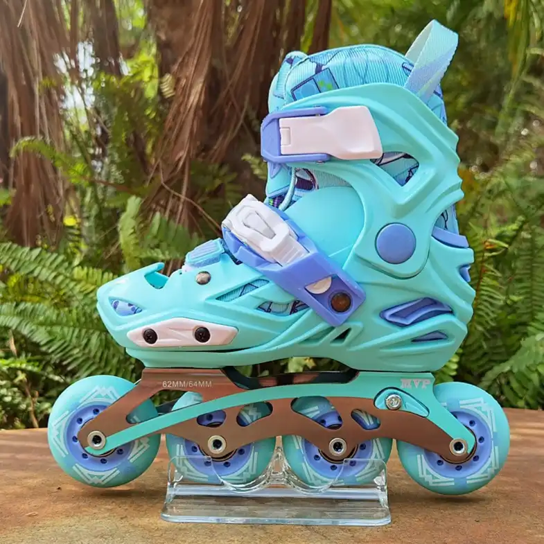 اسکیت کفشی کالاری مدل MVP-M