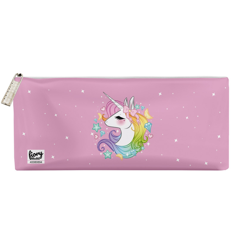 جامدادی مستر راد مدل اسب تک شاخ Sparkle کد fiory 1959