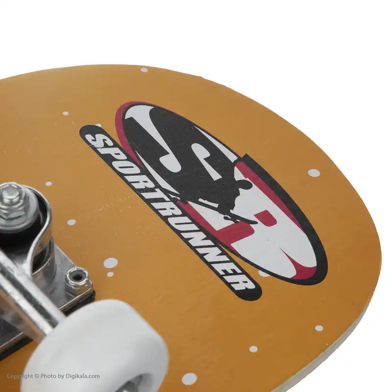 اسکیت بورد مدل Sport Runner