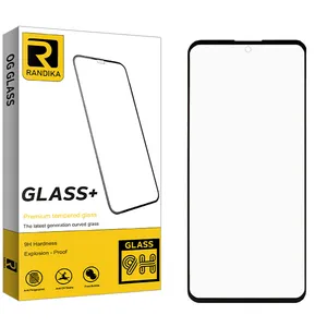 Randika RK Ceramics Screen Protector For Xiaomi Poco X5