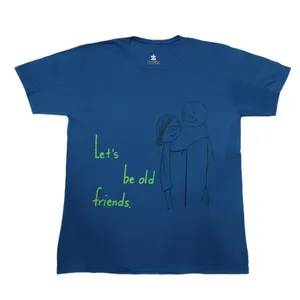 تی شرت آستین کوتاه زنانه مدل 02