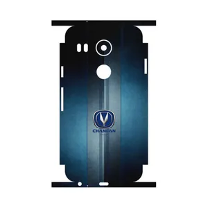MAHOOT CHANGAN-FullSkin Cover Sticker for Google Nexus 5X