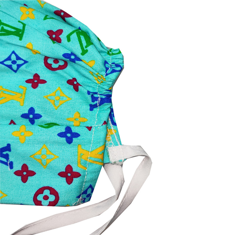 کلاه جراحی تادو مدل H215