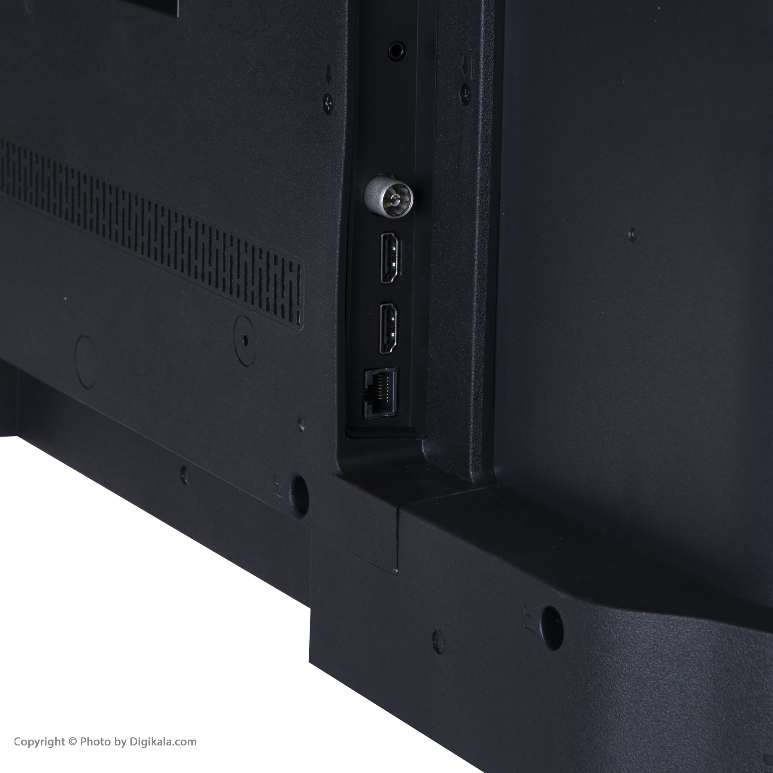 تلویزیون ال ای دی هوشمند زلموند مدل PANA32HS2154 سایز 32 اینچ