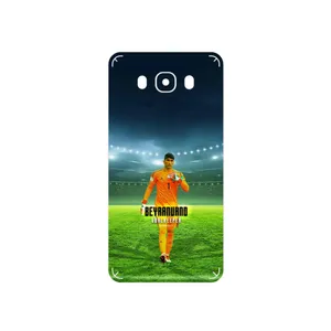 MAHOOT Alireza Beiranvand Cover Sticker for Samsung Galaxy J7 2016