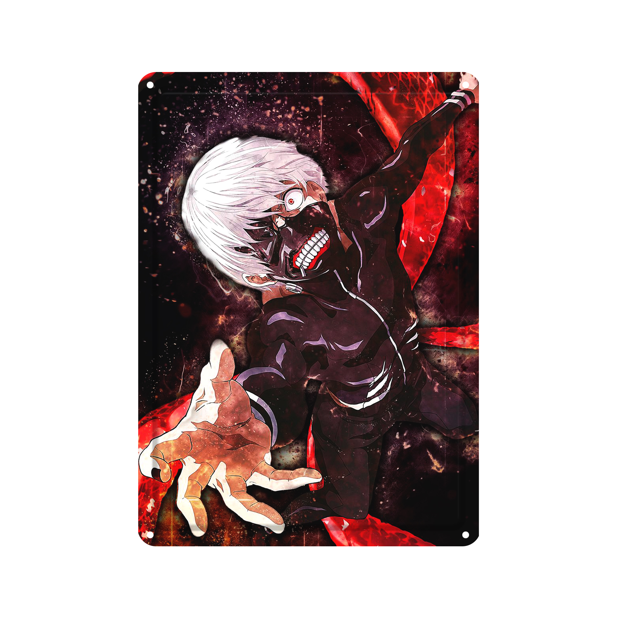 دیوارکوب مدل کد s 1864 tokyo ghoul