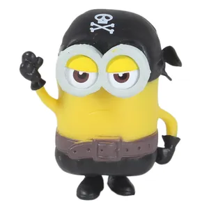 فیگور طرح مینیون کد 0081