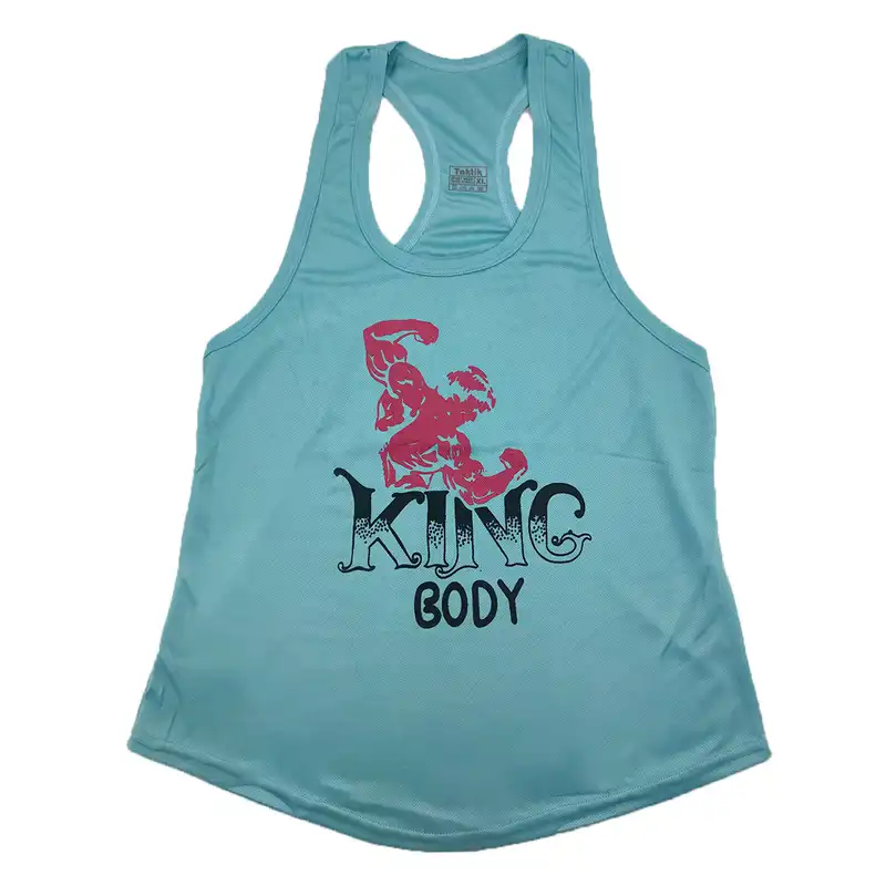 تاپ ورزشی مردانه تاکتیک مدل TK01