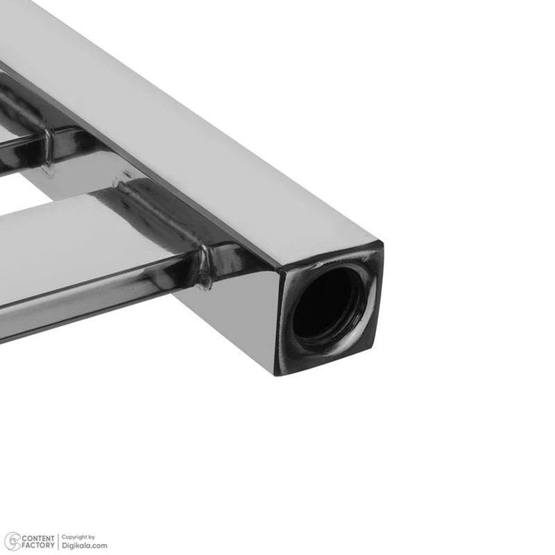 رادیاتور حوله خشک کن رویال استیل کد 80 75x53 رادیاتور حوله خشک کن رویال استیل کد 80 75x53