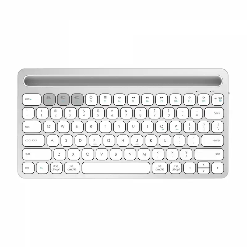 کیبورد اف دی فرند مدل IK8500