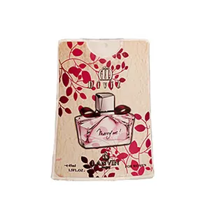 عطرجیبی زنانه دیوایز مدل مری می حجم 45 میلی لیتر 