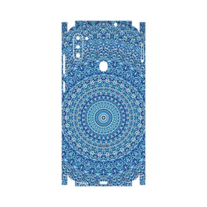 MAHOOT Mandala Design 1-FullSkin Cover Sticker for Samsung Galaxy M11