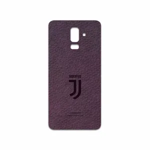 MAHOOT PL-JUVE Cover Sticker for Samsung Galaxy J8
