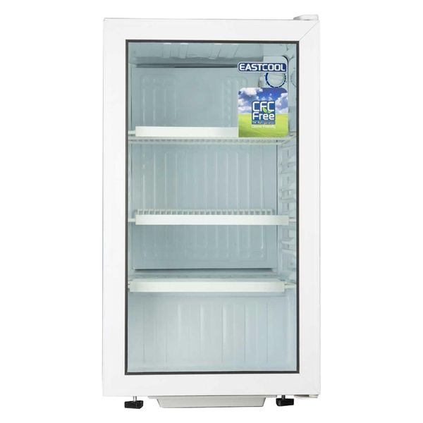 یخچال 5 فوت ایستکول مدل شوکیس 29580