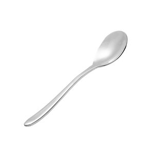 قاشق چای خوری ام جی اس مدل 050 مجموعه 12 عددی