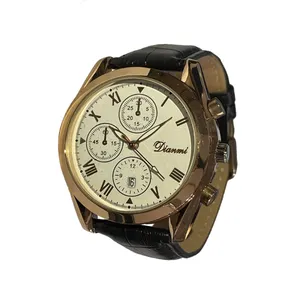 ساعت مچی عقربه ای مدل QC3