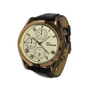 ساعت مچی عقربه ای مدل QC3