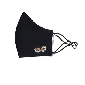 ماسک تزیینی مدل MS002