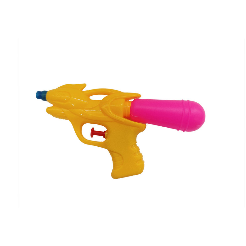تفنگ آب پاش کد WT-G 005 بسته 4 عددی تفنگ آب پاش کد WT-G 005 بسته 4 عددی