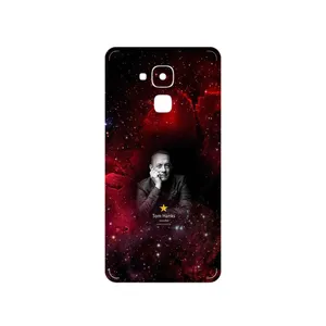 MAHOOT Tom Hanks Cover Sticker for Huawei Gt3