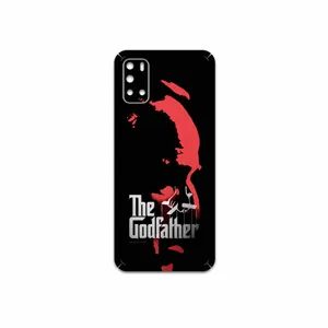 MAHOOT The-Godfather Cover Sticker for Gplus Z10