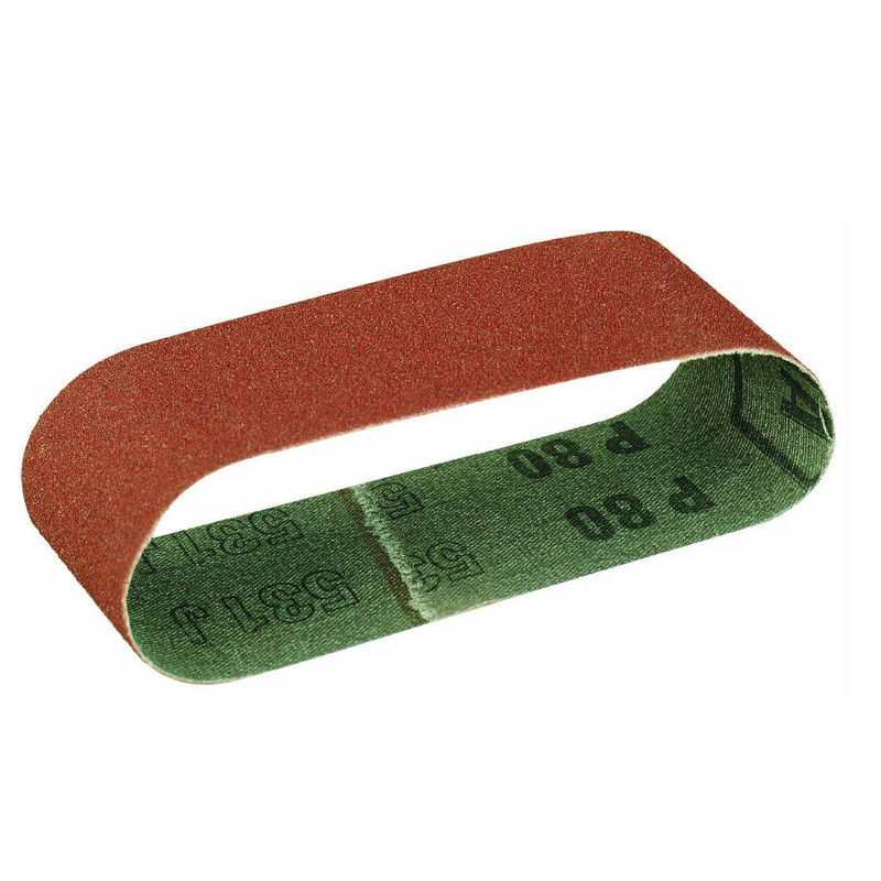 مجموعه 5 عددی سنباده نواری پروکسون کد 28928