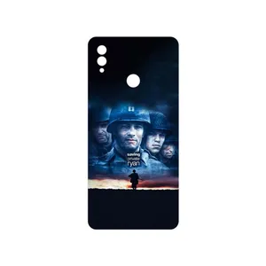 MAHOOT Saving Private Ryan Cover Sticker for Honor Note 10