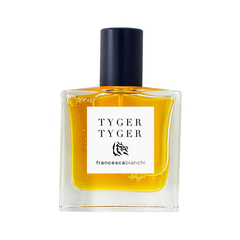 ادوپرفیوم فرانچسکا بیانکی مدل Tyger Tyger حجم 30 میلی‌لیتر