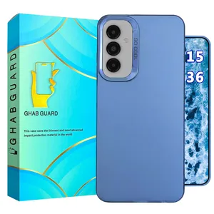 Ghab Guard SKLNWGA Cover For Samsung Galaxy A14 4G / A14 5G / M14 5G