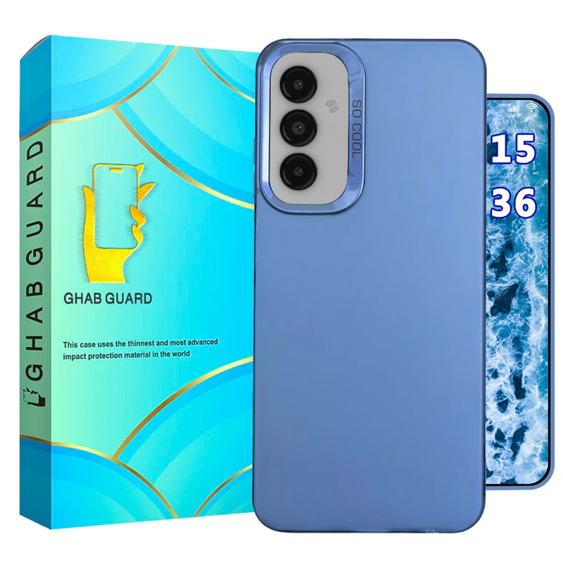 کاور قاب گارد مدل SKLNWGA مناسب برای گوشی موبایل سامسونگ Galaxy A14 4G / A14 5G / M14 5G