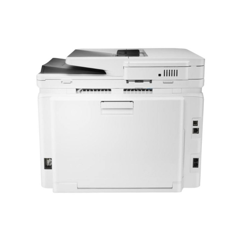 پرینتر چند کاره لیزری اچ‌پی مدل LaserJet Pro MFP M281cdw 1
