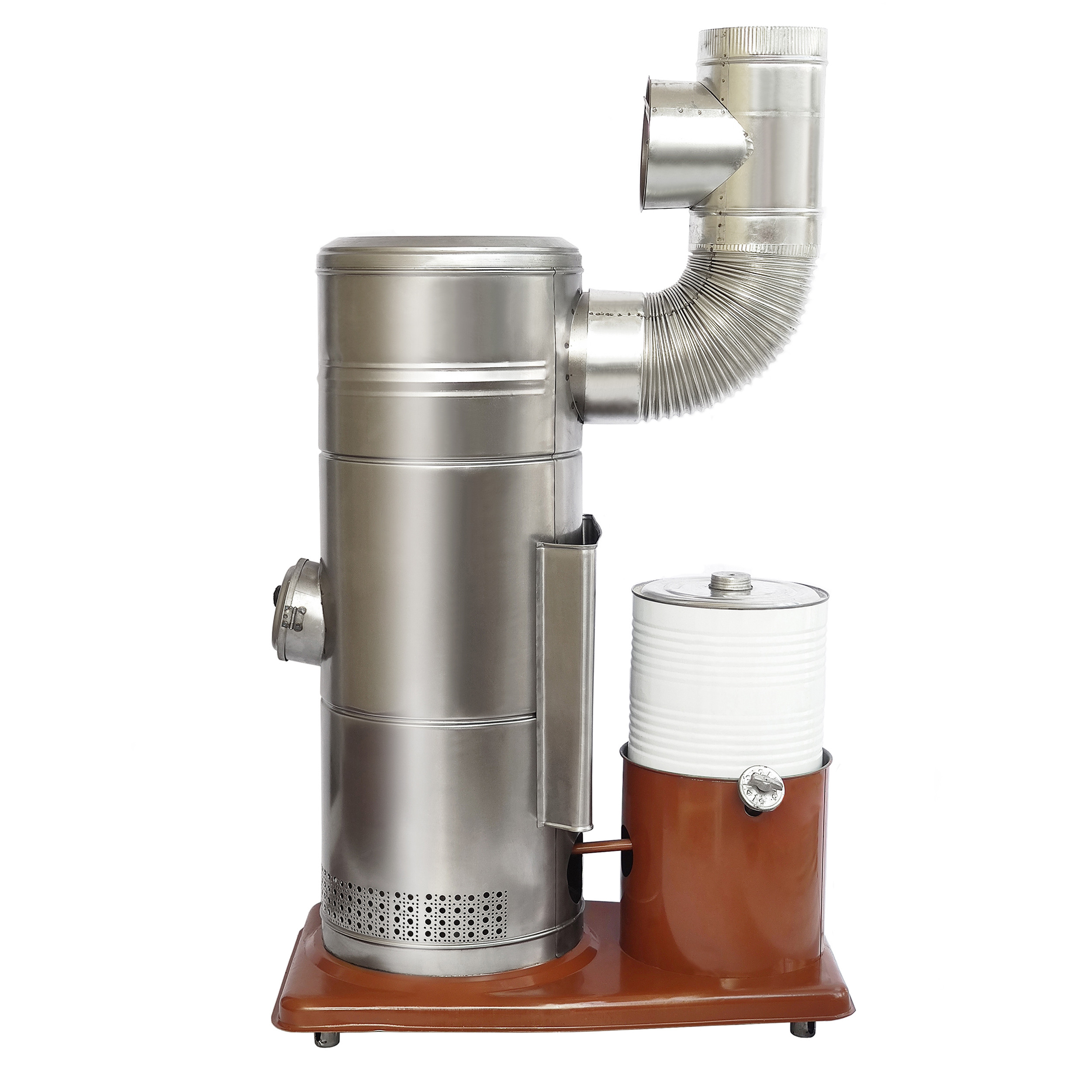 بخاری نفتی مدل L بخاری نفتی مدل L