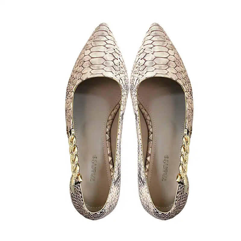 کفش زنانه منط مدل z250 کد 46160