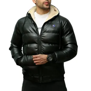 کاپشن مردانه مدل c.h.r.m_m.e.s-26-g.h.a.s.m