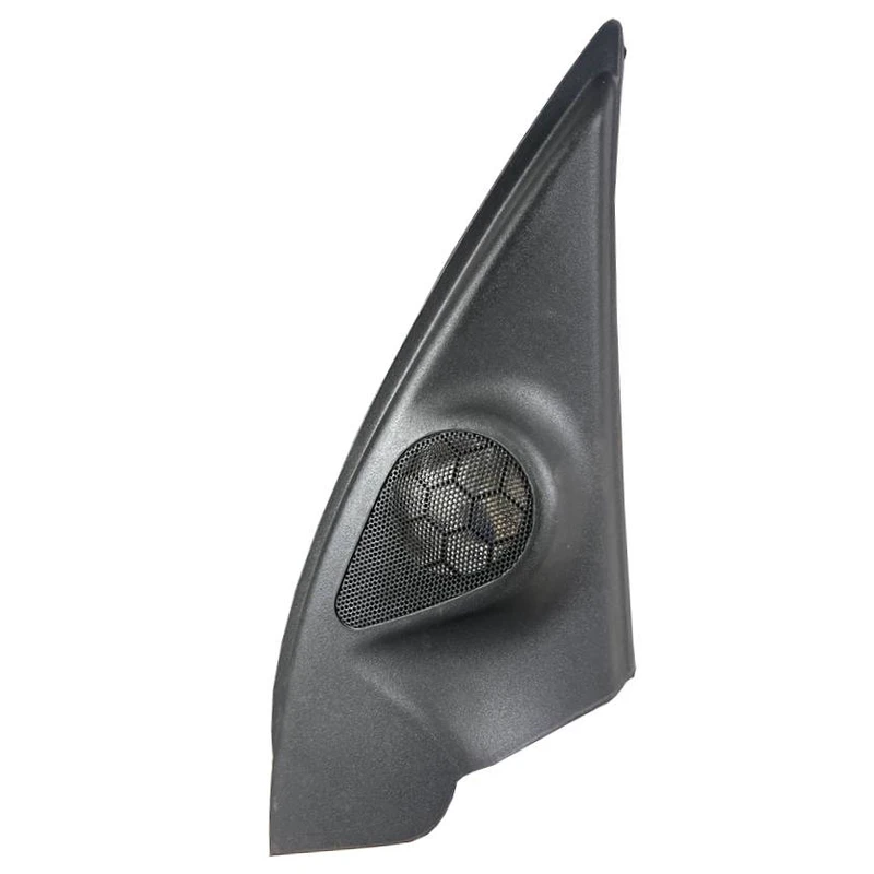 قاب آینه در جلو راست داخلی برقی ایساکو مدل 56 مناسب برای پژو 206