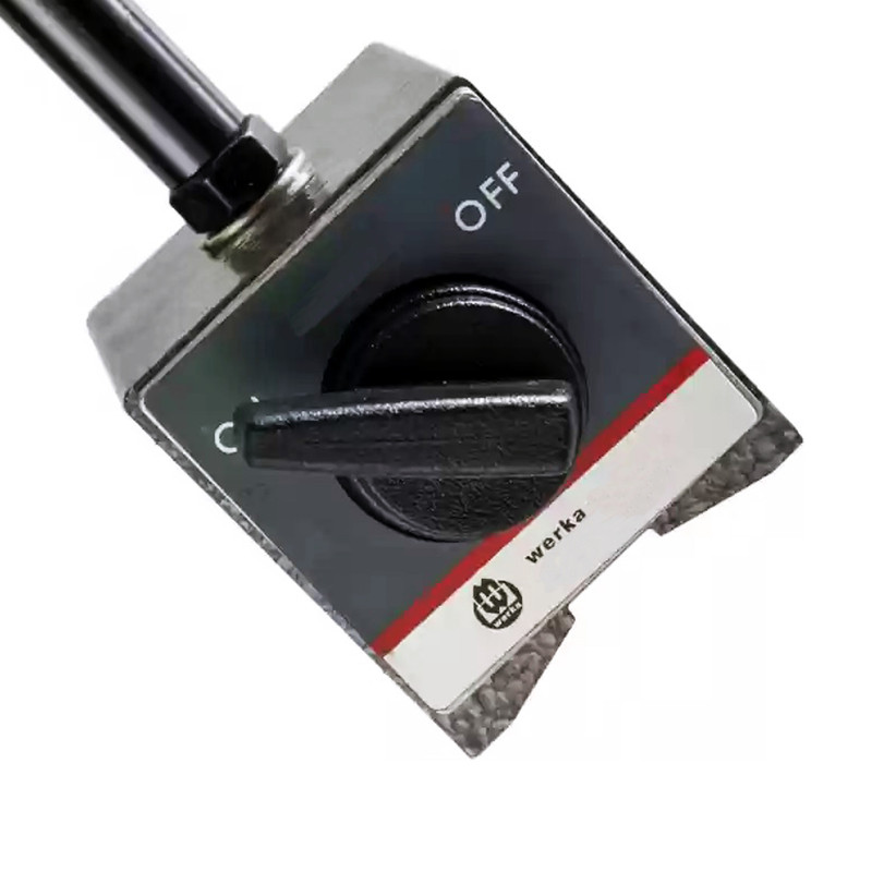 پایه مغناطیسی ساعت اندیکاتور ورکا مدل 230-8180 پایه مغناطیسی ساعت اندیکاتور ورکا مدل 230-8180