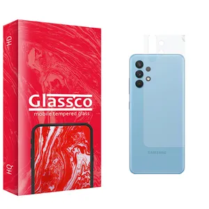Glassco Co Back Protector For Samsung  Galaxy A13 4G