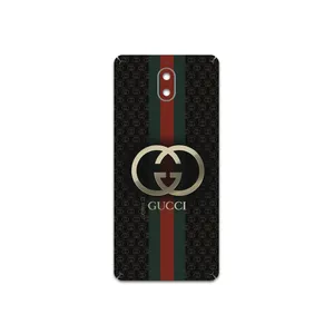 MAHOOT  GCC Cover Sticker for Nokia 3.1