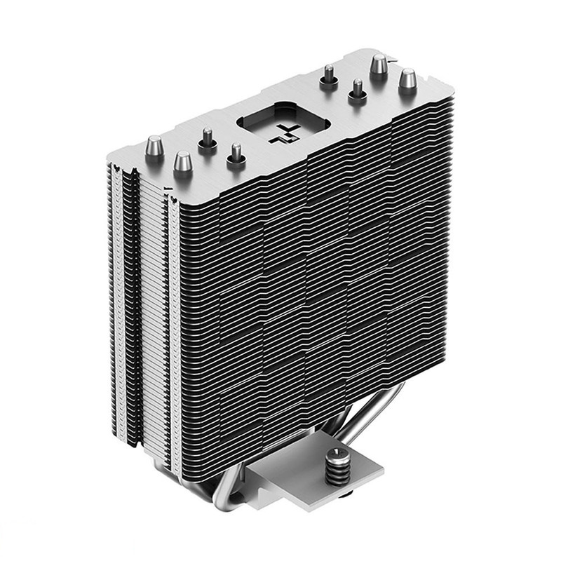 خنک کننده پردازنده دیپ کول مدل AG400 ARGB