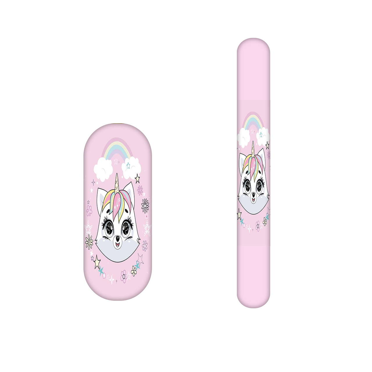 سوهان ناخن مدل گربه کد 567 بسته 2 عددی