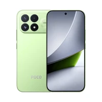گوشی موبایل شیائومی مدل Poco F9 Pro دو سیم کارت ظرفیت 256 گیگابایت و رم 12 گیگابایت