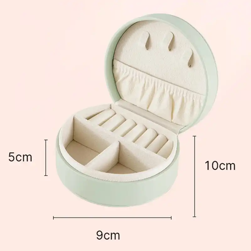 جعبه جواهرات مدل Creative