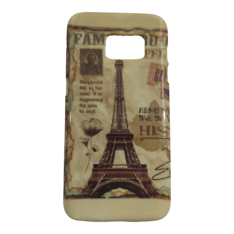 کاور مدل NAFS مناسب برای گوشی موبایل سامسونگ Galaxy S7