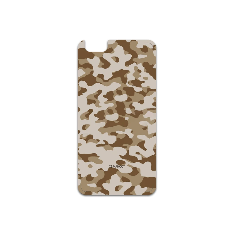 برچسب پوششی ماهوت مدل Army-Desert مناسب برای گوشی موبایل آنر 4X