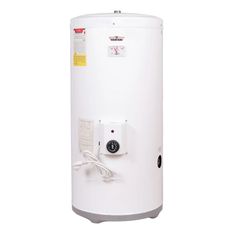 آبگرمکن ایستاده برقی هاید وان پلاس سان مدل 120