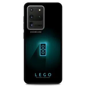 AKAM AMC-WSGS20U-LEGO-25 Cover For Samsung Galaxy S20 Ultra