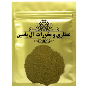 پودر مورد سبز - 1000 گرم