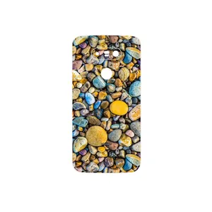 MAHOOT River rocks Cover Sticker for LG G5